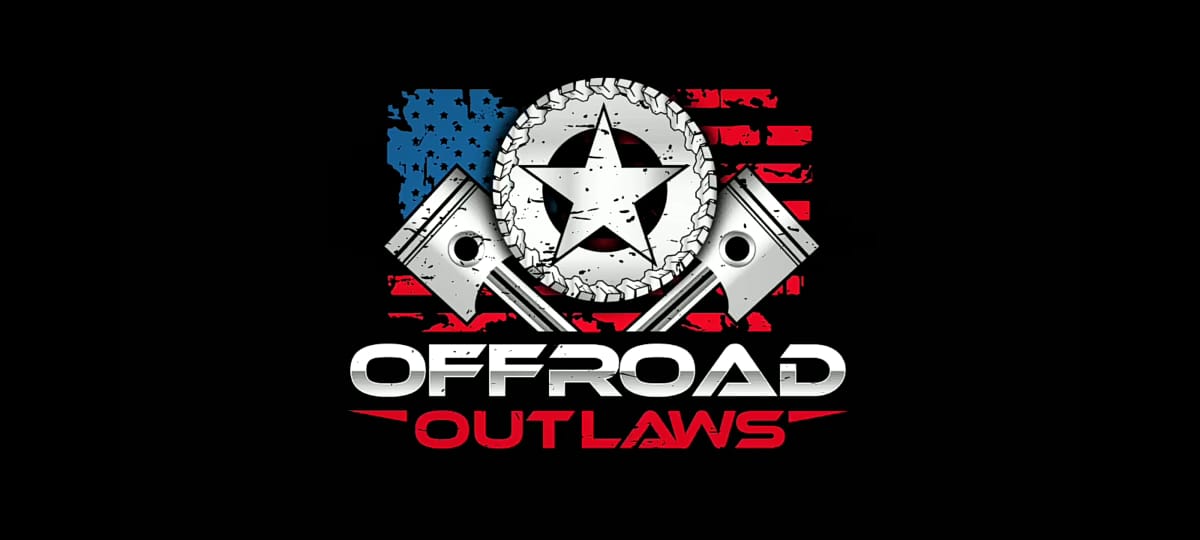 Offroad Outlaws Mod Apk