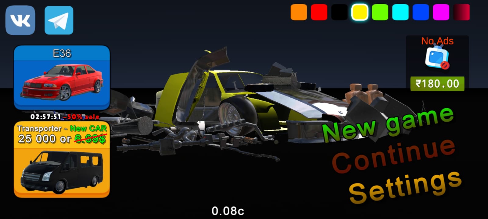 My Summer Car Mobile Download For Android & iOS - Apk Corner