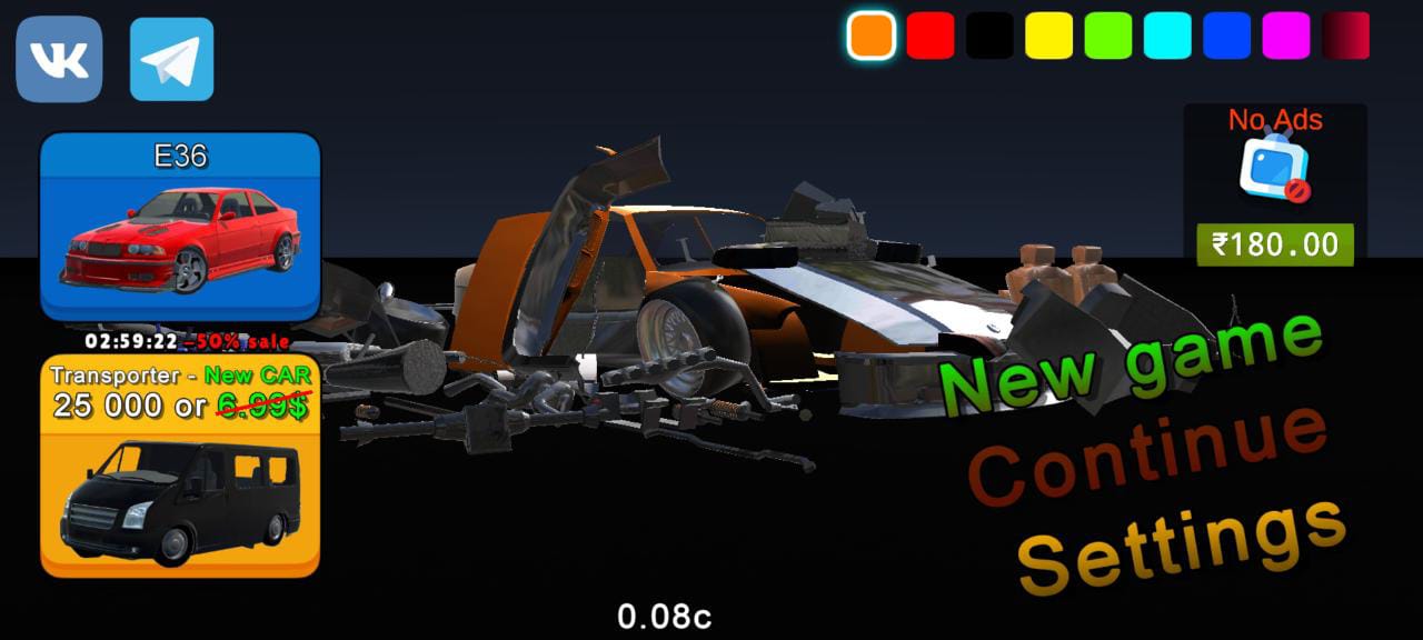 My Summer Car APK v1.71 Download for Android 2023