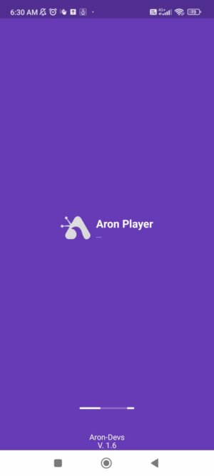 Aron Player Apk