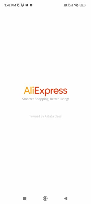 AliExpress Apk
