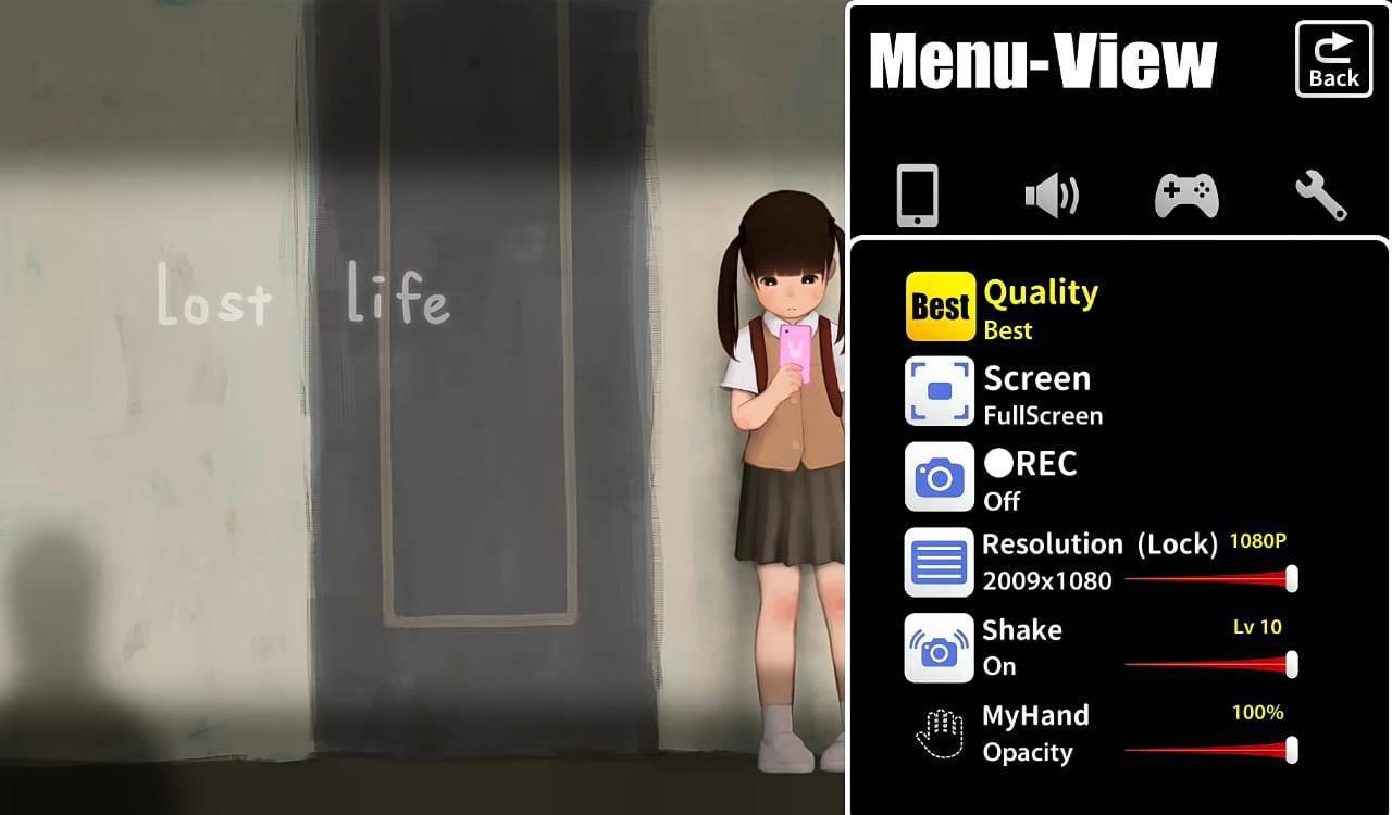 Lost Life Game Guide APK for Android Download