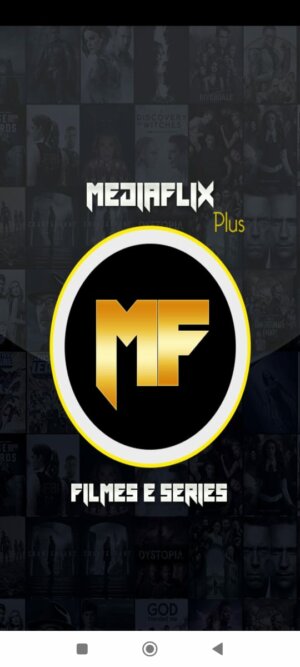MediaFlix Plus Apk