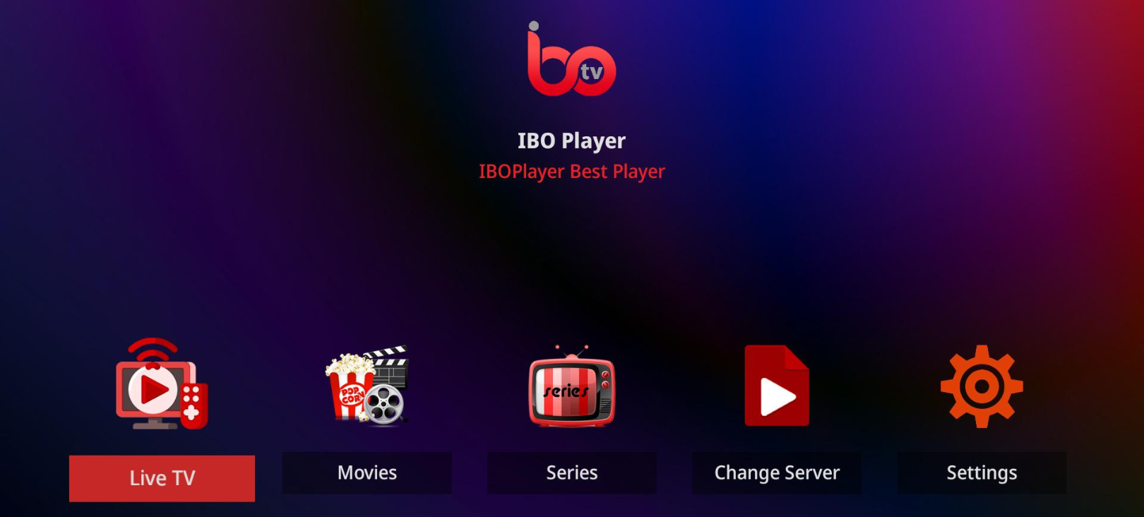 IBO Player Apk