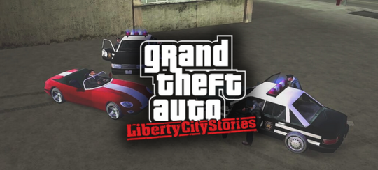 Download GTA: Liberty City Stories v2.4.268 MOD APK + OBB