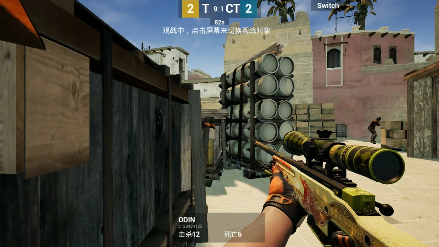 Cs Go Apk Android - Colaboratory