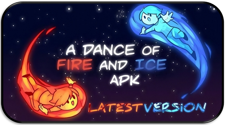 A Dance of Fire and Ice Main
