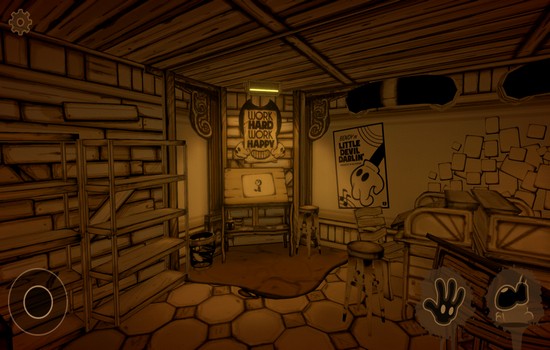 Bendy and the Ink Machine - 🔽 Free Download