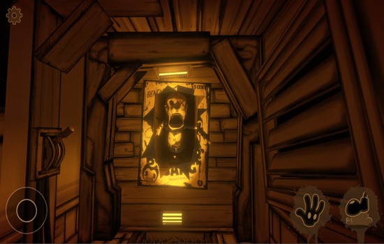 Hint bendy and the ink machine scary game APK Download 2023 - Free - 9Apps