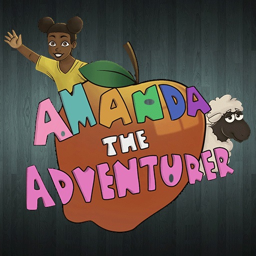 Amanda the Adventurer APK for Android Download