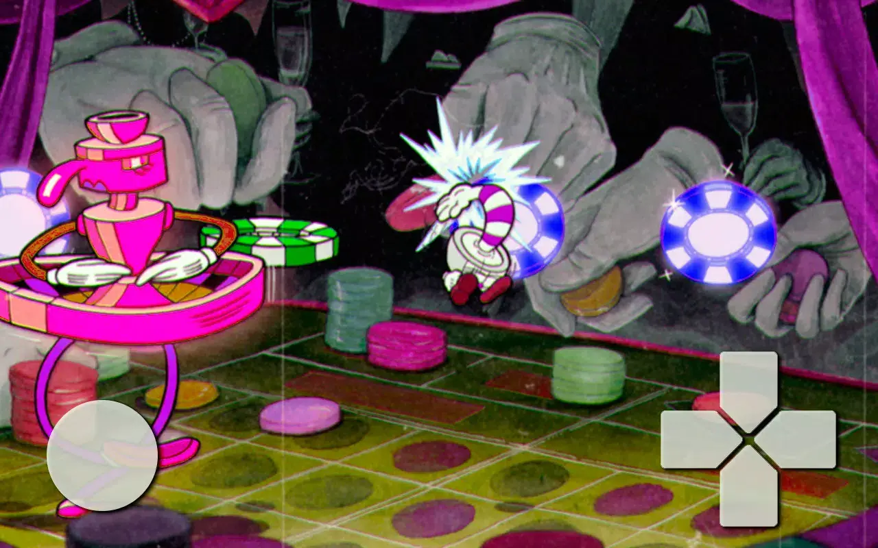 CupHead Apk Download 2022 para Android [Arcade Game]