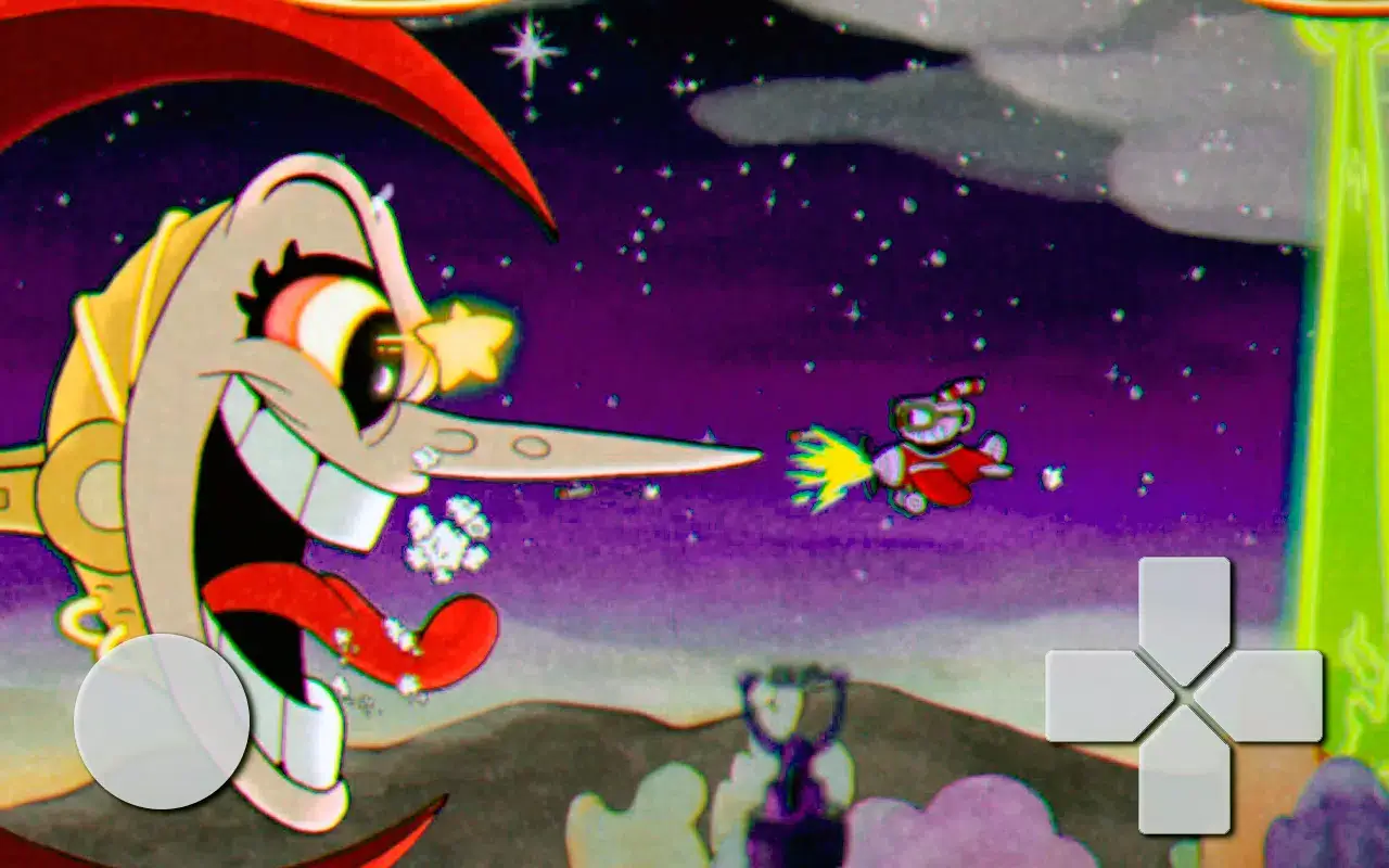 CUPHEAD V7.2 PARA ANDROID (ATUALIZADO 2023) 