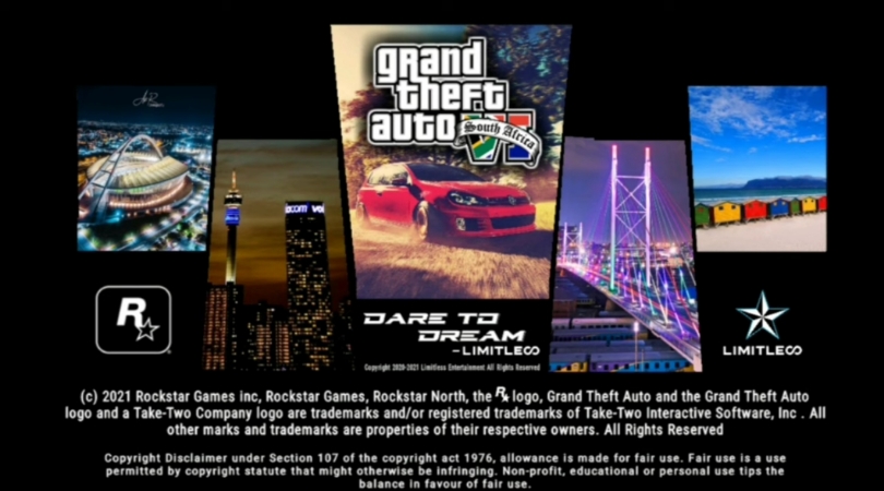 GTA South Africa MOD APK Download v5.6 for Android