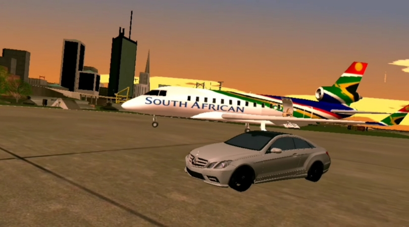 GTA South Africa MOD APK Download v5.6 for Android