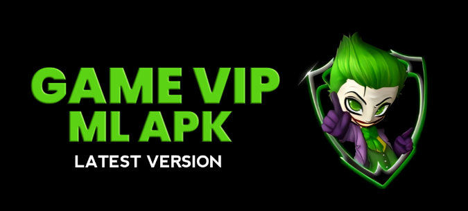 Game VIP ML APK Download v9.0 for Android Latest 2023