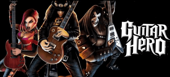 100% WORK download APK MOD Guitar flash Beground guitar Hero 3 di android /  mobile 