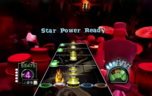 Guitar Hero Apk