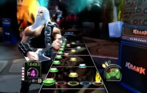 Guitar Hero Apk