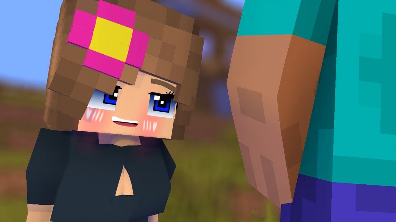 Minecraft Jenny MOD APK Baixar v1.21.20.23 para Android