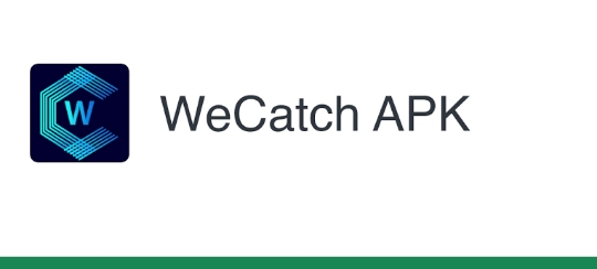 Wecatch
