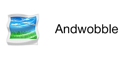 Andwobble app