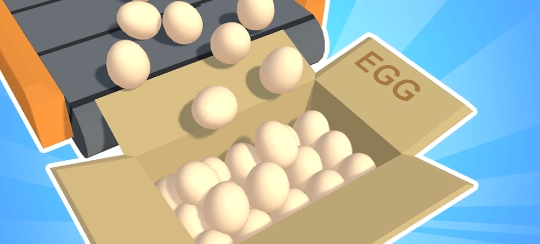idle egg factory mod apk