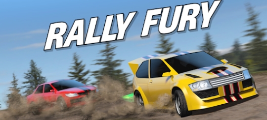 Rally Furry