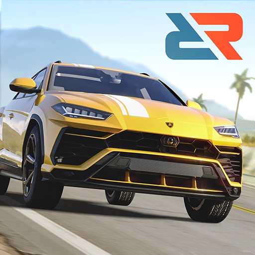 Rebel Racing MOD APK v24.00.18345 (Menu, Unlimited Money, Dumb AI