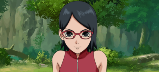 Sarada trainer. Sarada training: the last war [v2. 2]. 8. Sarada training: the last war.
