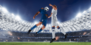 🔥 Download Soccer Super Star 0.2.28 [Unlocked] APK MOD. Realistic