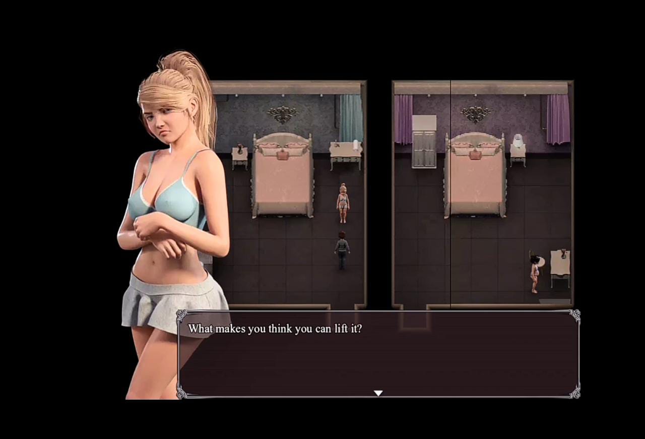 Lust Epidemic APK Download v1.61 for Android (Real Fun)