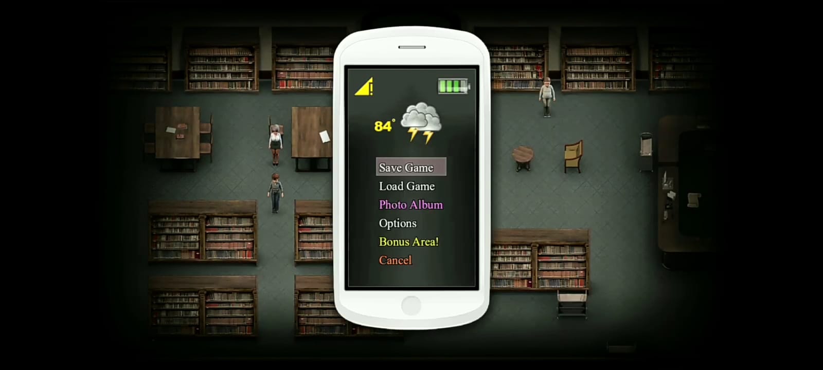 Lust Epidemic APK Download v1.61 for Android (Real Fun)