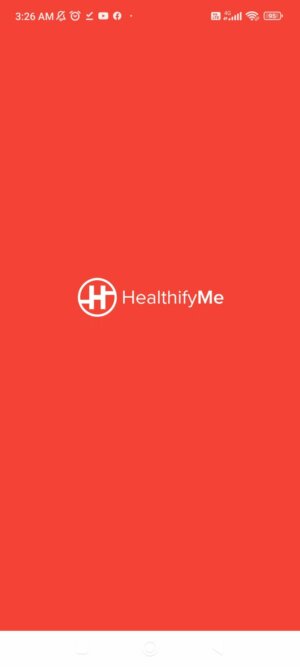 HealthifyMe Mod Apk