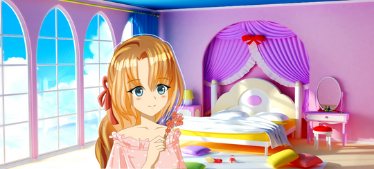Dog princess apk