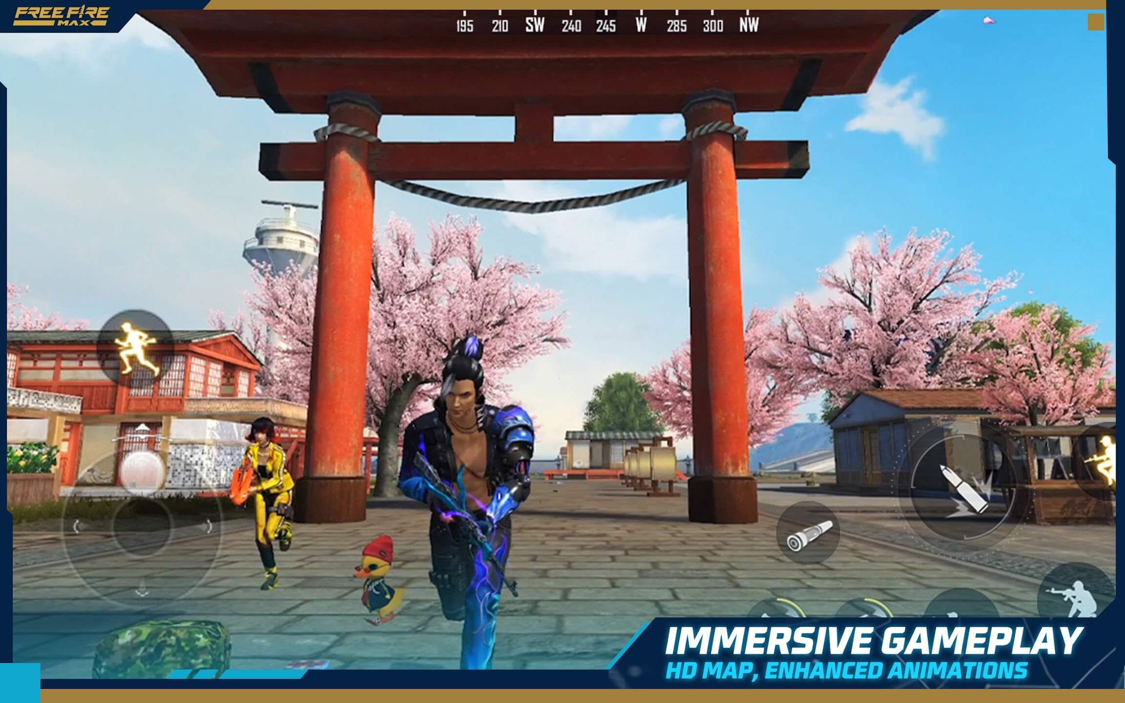 Free Fire Lite Version Download: Free Fire Lite 180MB APK Download 2020