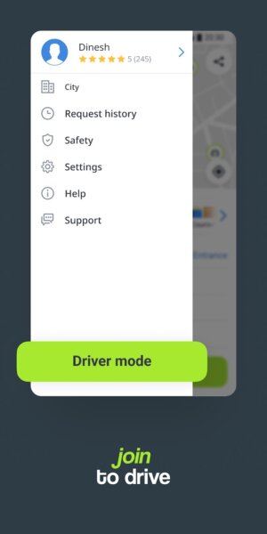 inDriver Apk