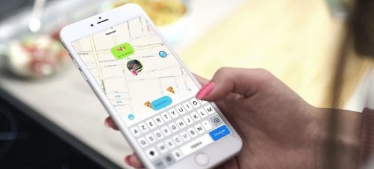 Zenly APK V5 9 1 For Android Latest 2023