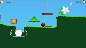 Bounce Tales Apk 3