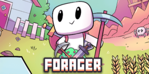 Forager Apk