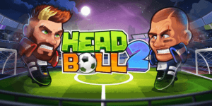 Head Ball 2 MOD Apk