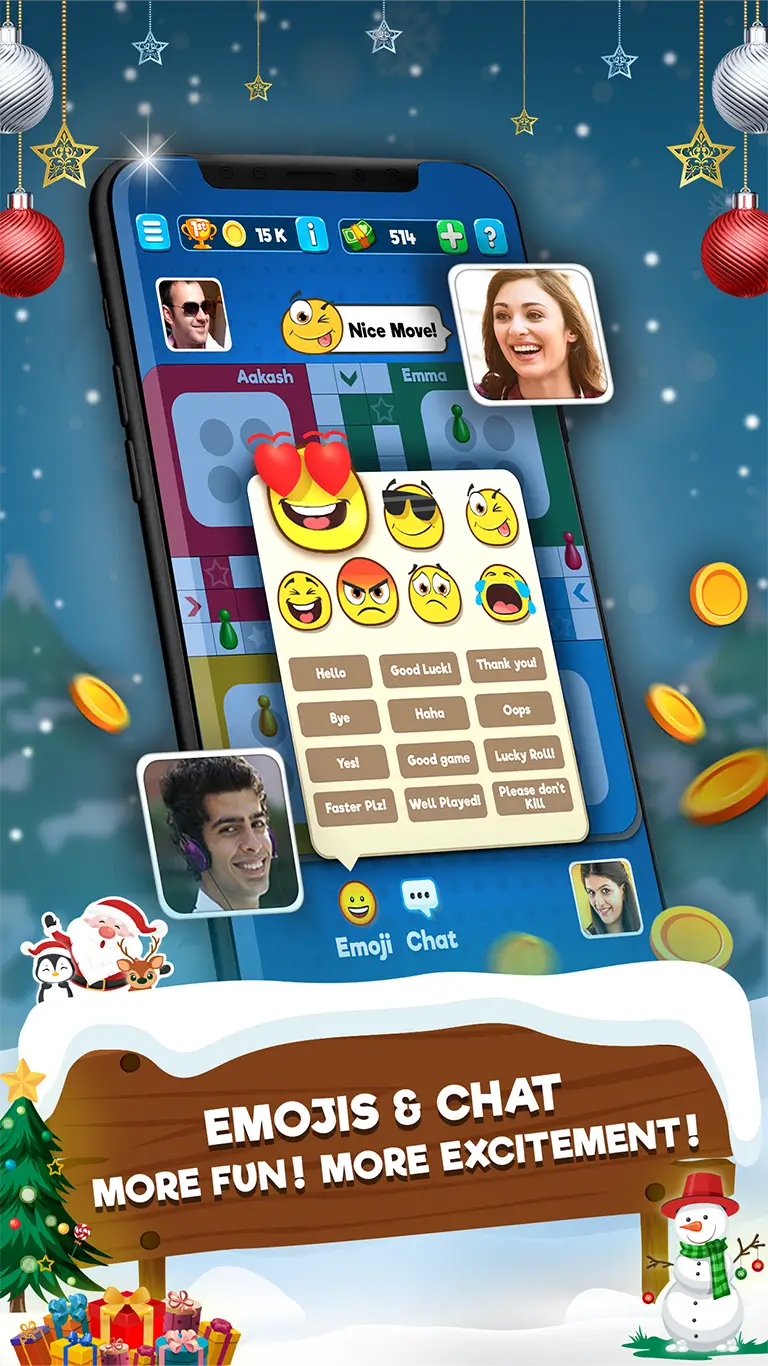 Download Ludo Club 2.3.86 for Android 