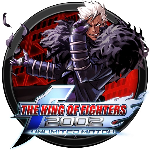 THE KING OF FIGHTERS 2002  SNK DISPONIBILIZA VERSÃO “UNLIMITED