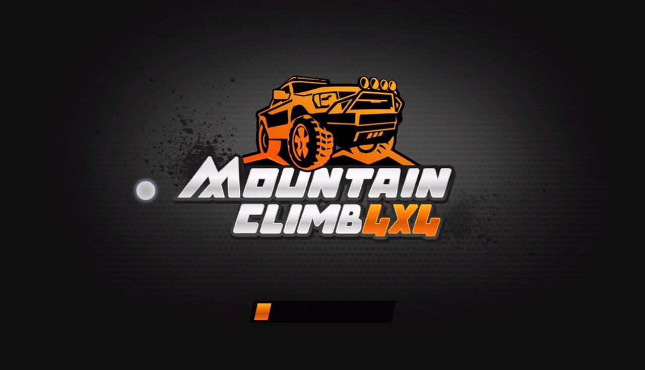 Mountain Climb 4×4