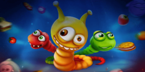 Worms Zone MOD Apk