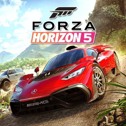 Forza Horizon 5 APK v1.0 Download for Android 2023