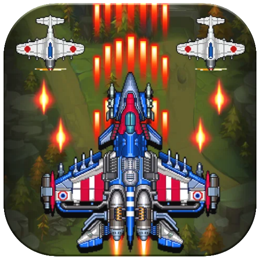 Download do APK de 1945 Air Force para Android