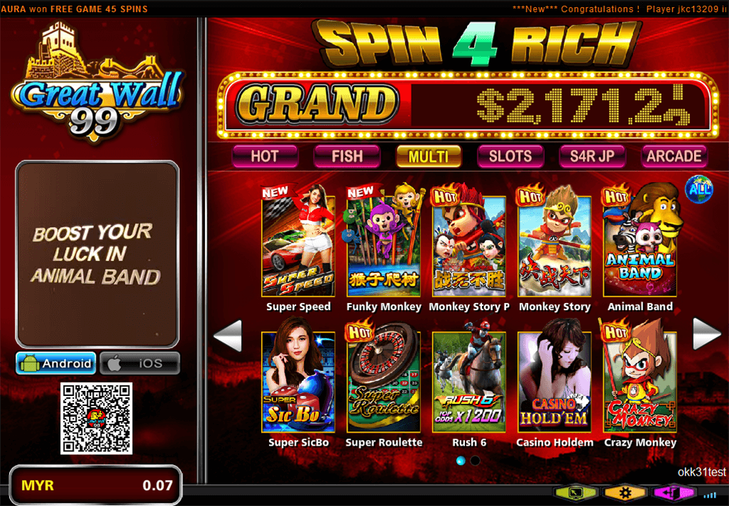 gw99 slot game download for android free download for android