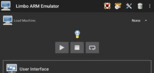 Limbo PC Emulator Apk 1