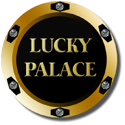 lucky palace slot download