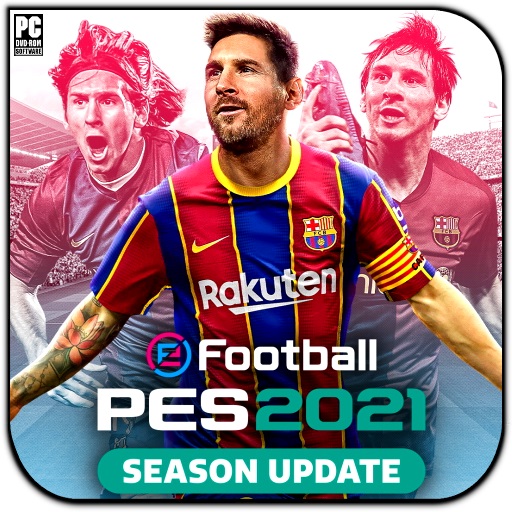 pes 2021 apk